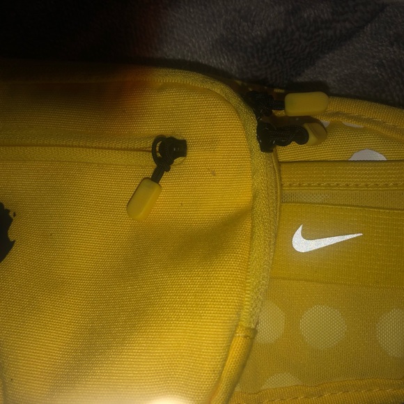 Banana Nike Fanny Pack - Picture 2 of 5